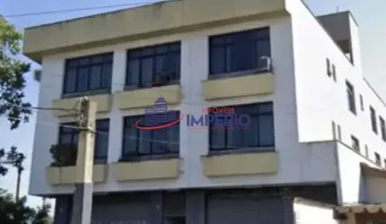 Prédio, Jardim Bom Clima, Guarulhos, Cod: 11820