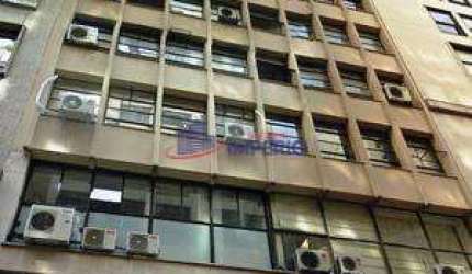 Conjunto Comercial, República, São Paulo - R$ 1.55 mi, Cod: 13096