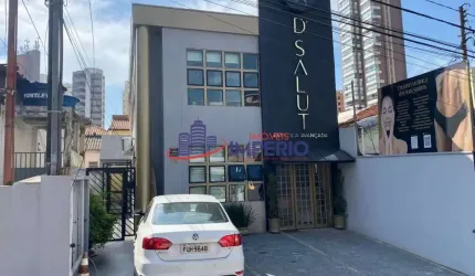 Prédio, Vila Regente Feijó, São Paulo - R$ 2.4 mi, Cod: 13204
