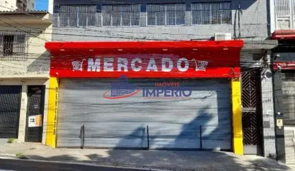 Prédio, Vila Marieta, São Paulo - R$ 2.46 mi, Cod: 13371