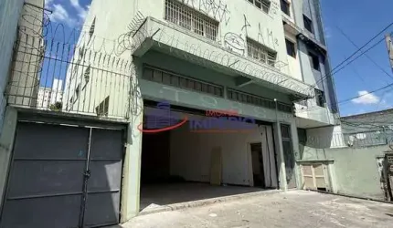 Prédio, Jardim Guarulhos, Guarulhos, Cod: 13811