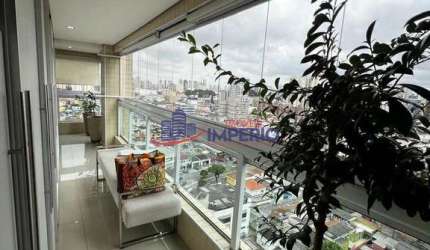 Apartamento com 3 quartos, Jardim Barbosa, Guarulhos - R$ 1.79 mi, Cod: 13887