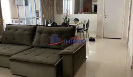 Apartamento com 2 quartos, Vila Leonor, Guarulhos - R$ 1.16 mi, Cod: 13890