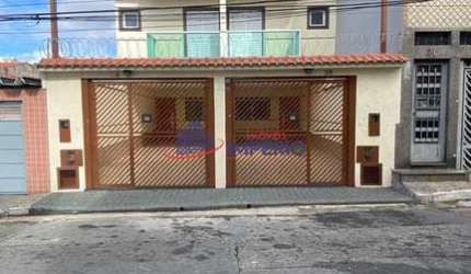 Sobrado com 3 quartos, Vila Medeiros, São Paulo - R$ 849 mil, Cod: 13893