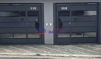Sobrado com 3 quartos, Vila Maria Alta, São Paulo - R$ 849 mil, Cod: 13894