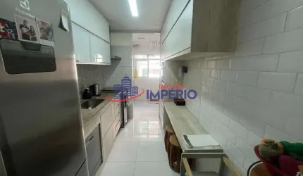 Apartamento com 3 quartos, Vila Romana, São Paulo - R$ 990 mil, Cod: 13896