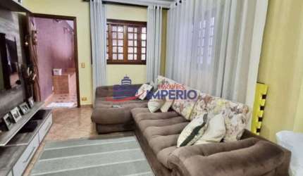 Casa com 2 quartos, Jardim Novo Carrão - SP
