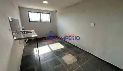 Studio com 1 quarto, Ponte Grande, Guarulhos, Cod: 13905