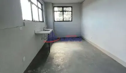 Studio com 1 quarto, Ponte Grande, Guarulhos, Cod: 13906