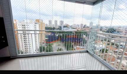 Apartamento com 2 quartos, Macedo, Guarulhos - R$ 530 mil, Cod: 13910