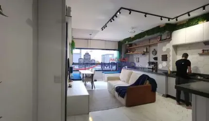 Apartamento com 2 quartos, Vila Augusta, Guarulhos - R$ 697 mil, Cod: 13918