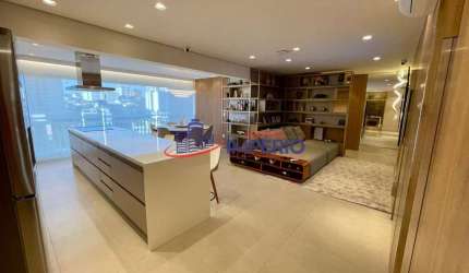 Apartamento com 2 quartos, Bosque Maia, Guarulhos - R$ 2.2 mi, Cod: 13924