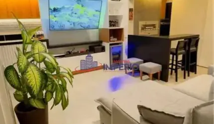 Apartamento com 2 quartos, Tucuruvi, São Paulo - R$ 975 mil, Cod: 13930