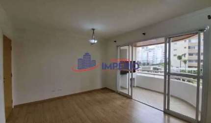 Apartamento com 3 quartos, Jardim Zaira, Guarulhos - R$ 790 mil, Cod: 13933