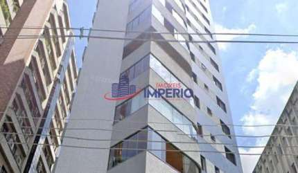 Apartamento com 3 quartos, Brooklin Novo, São Paulo - R$ 1.6 mi, Cod: 13935