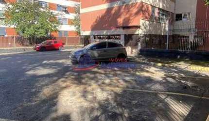 Apartamento com 2 quartos, Guapira, São Paulo - R$ 350 mil, Cod: 13942