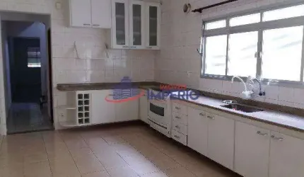 Sobrado com 3 dorms, Ponte Grande, Guarulhos - R$ 790 mil, Cod: 2682