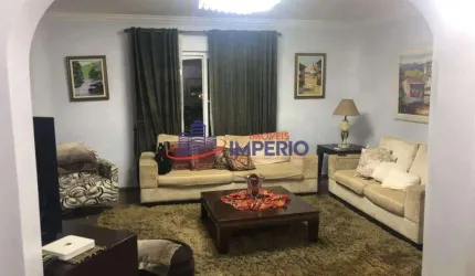 Apartamento com 4 dorms, Santana, São Paulo - R$ 1.8 mi, Cod: 2831