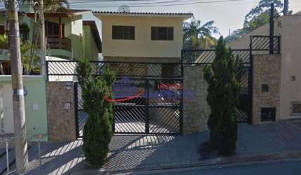 Sobrado com 4 dorms, Parque Palmas do Tremembé, São Paulo - R$ 1.6 mi, Cod: 3224