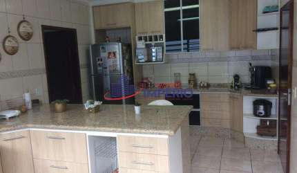 Casa com 3 dorms, Tucuruvi, São Paulo - R$ 1.8 mi, Cod: 3542
