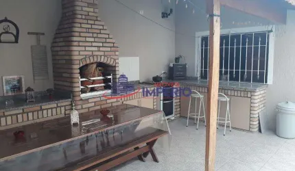 Casa com 3 quartos, Parque Edu Chaves, São Paulo - R$ 637 mil, Cod: 3708