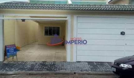 Sobrado com 3 dorms, Macedo, Guarulhos - R$ 900 mil, Cod: 4599