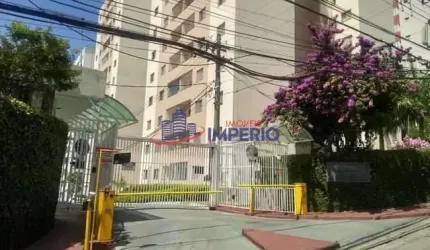 Apartamento com 3 dorms, Picanço, Guarulhos - R$ 380 mil, Cod: 4881