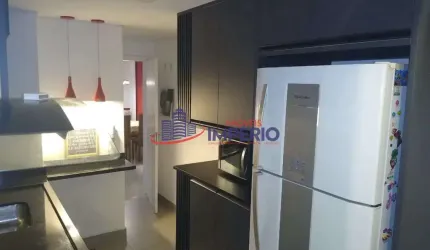 Apartamento com 3 dorms, Vila Leonor, Guarulhos - R$ 1.45 mi, Cod: 5120