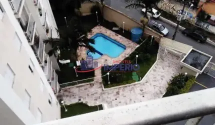 Apartamento com 2 dorms, Vila Aurora (Zona Norte), São Paulo - R$ 370 mil, Cod: 6077