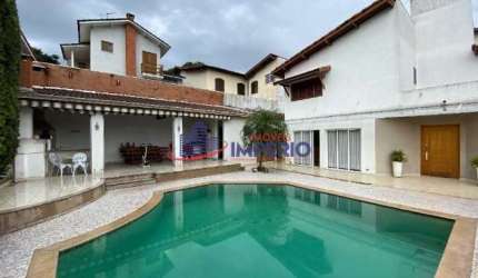 Sobrado com 3 dorms, Jardim Virginia Bianca, São Paulo - R$ 1.8 mi, Cod: 6479