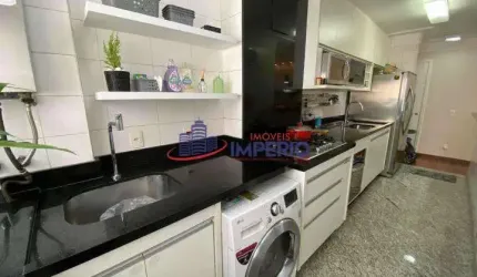 Apartamento com 3 quartos, Centro, Guarulhos - R$ 1.2 mi, Cod: 6727