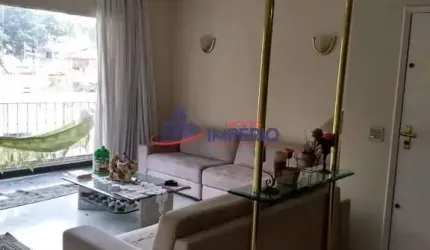 Apartamento com 4 dorms, Parque Novo Mundo, São Paulo - R$ 830 mil, Cod: 6910