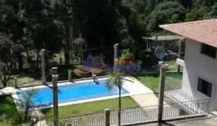 Chácara com 4 quartos, Centro, Mairiporã - R$ 1.7 mi, Cod: 7547