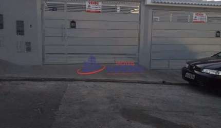 Casa com 2 dorms, Cocaia, Guarulhos - R$ 460 mil, Cod: 7589