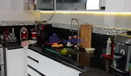 Sobrado com 4 dorms, Tucuruvi, São Paulo - R$ 1.4 mi, Cod: 7993