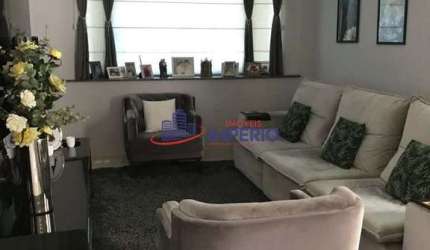 Sobrado com 3 dorms, Parque Edu Chaves, São Paulo - R$ 1 mi, Cod: 8047