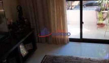 Apartamento com 3 dorms, Jardim Leonor Mendes de Barros, São Paulo - R$ 650 mil, Cod: 8200
