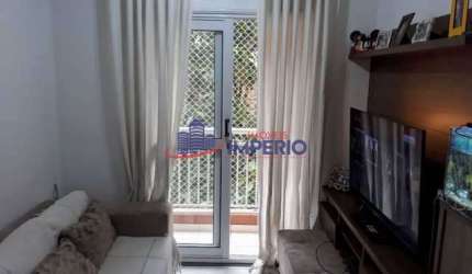 Apartamento com 2 quartos, Protendit, São Paulo - R$ 300 mil, Cod: 8236