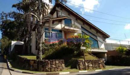 Casa de Condomínio com 3 dorms, Arujázinho IV, Arujá - R$ 2.3 mi, Cod: 8265