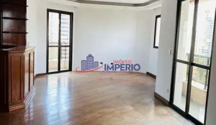 Apartamento com 4 dorms, Santana, São Paulo - R$ 1.35 mi, Cod: 8277