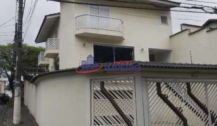Sobrado com 5 dorms, Vila Rosália, Guarulhos - R$ 1.7 mi, Cod: 8517