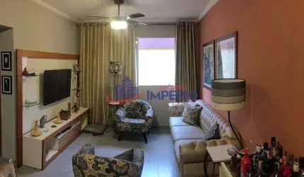 Apartamento com 2 dorms, Vila Galvão, Guarulhos - R$ 330 mil, Cod: 8530