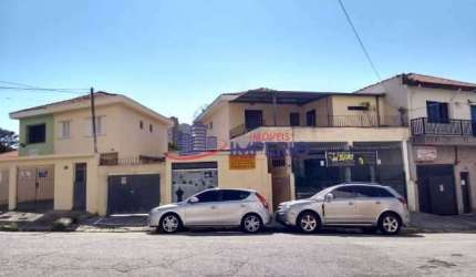 Casa com 2 dorms, Imirim, São Paulo - R$ 950 mil, Cod: 8674