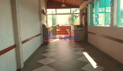 Casa com 3 dorms, Jardim Paulista, Guarulhos - R$ 668 mil, Cod: 8759