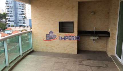 Apartamento com 4 dorms, Santana, São Paulo - R$ 2.5 mi, Cod: 8768