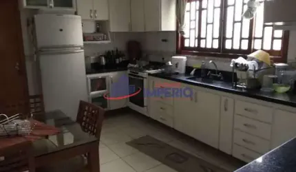 Sobrado com 3 dorms, Gopoúva, Guarulhos - R$ 905 mil, Cod: 8785