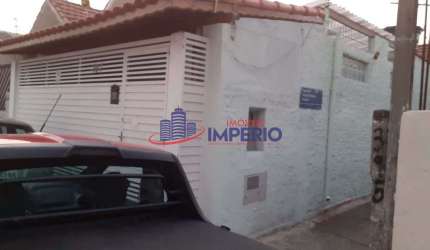 Casa com 1 dorm, Vila Mazzei, São Paulo - R$ 380 mil, Cod: 8899