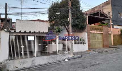 Casa com 3 dorms, Jardim Bom Clima, Guarulhos - R$ 720 mil, Cod: 8957