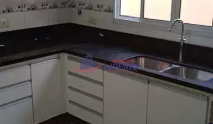 Sobrado com 3 dorms, Jardim Vila Galvão, Guarulhos - R$ 1.2 mi, Cod: 8993