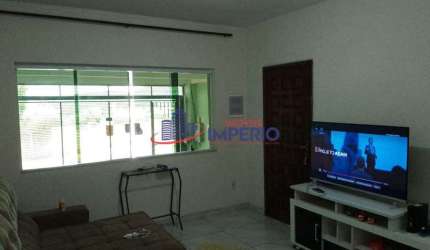 Sobrado com 3 dorms, Vila Clarice, São Paulo - R$ 550 mil, Cod: 9054